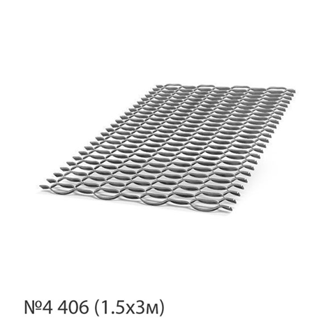 Лист № 4 вытяжной 406 1.5x3м(ПВЛ)